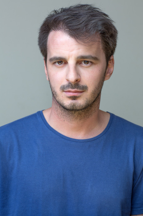 © Petros Poulopoulos