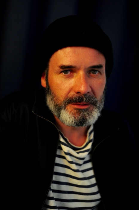© Tarakci Bayramii
