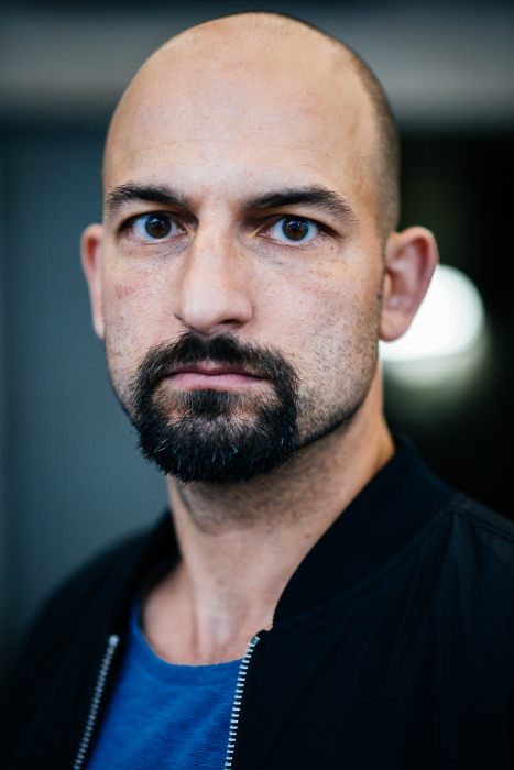 © Nicklas Marc Heinecke 2018