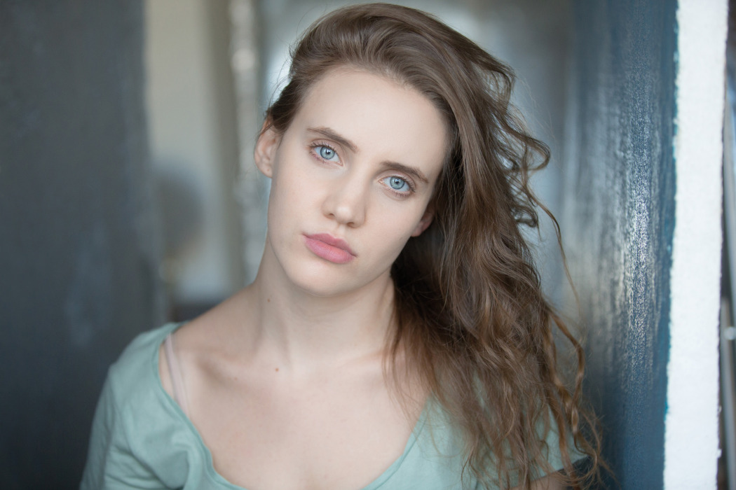 © 2018 Michale Shelford