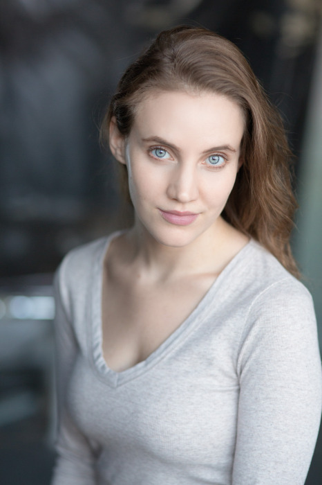 © 2018 Michale Shelford