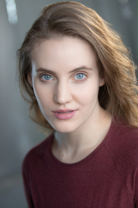 © 2018 Michale Shelford