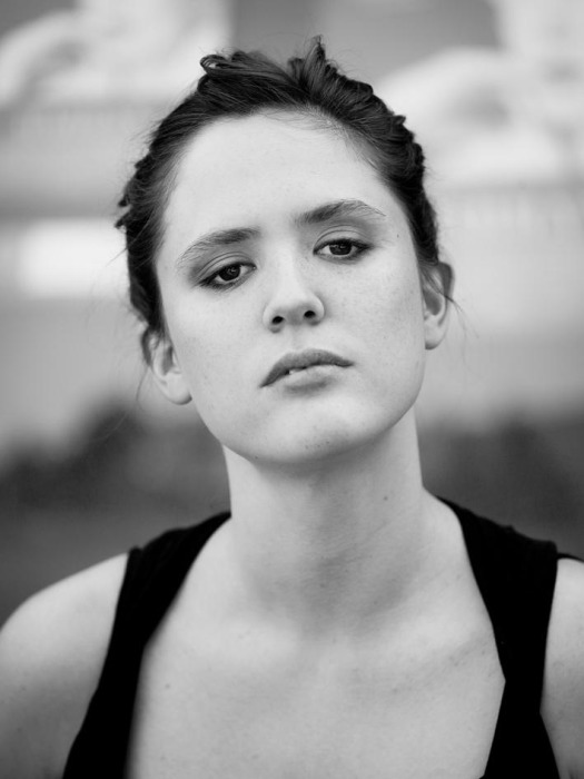 © Nadja Klier