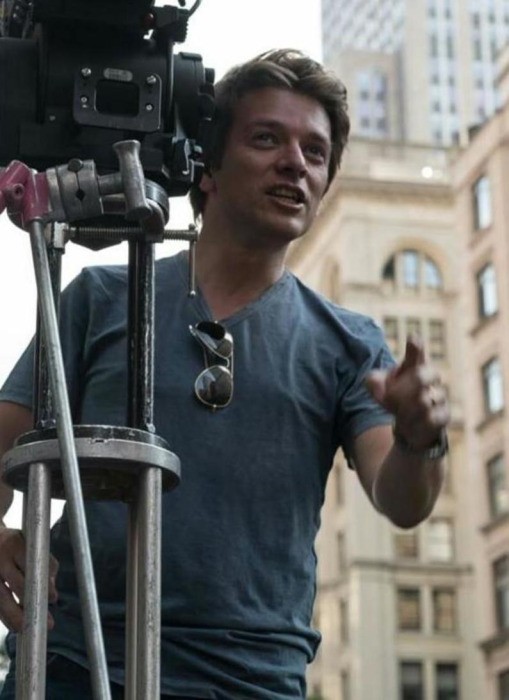 © Warner Bros // Nicole Rivelli