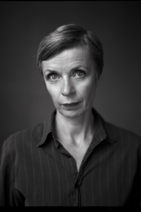 © Hannes Casper