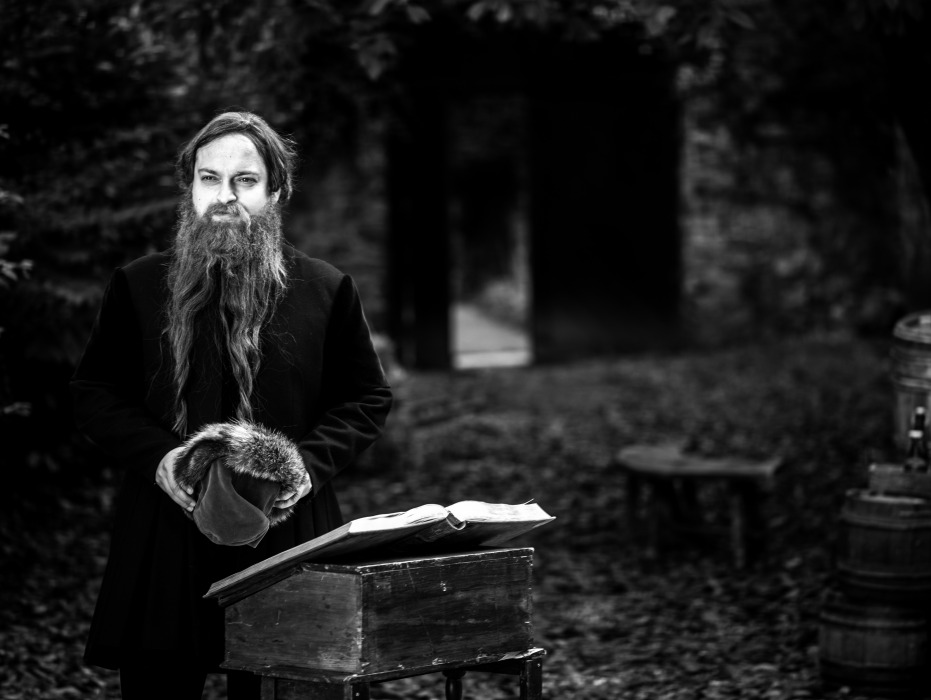 © Lars Hennig Schröder