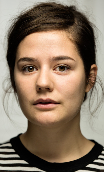 © Photo by Martin Dam Kristensen