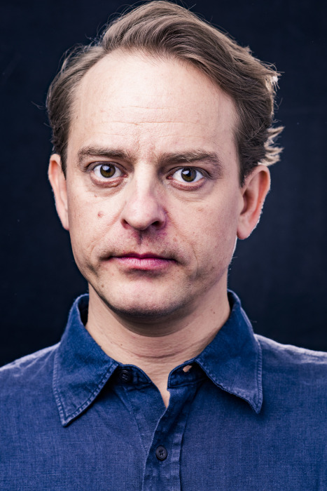 © Hagen Schnauß 2019