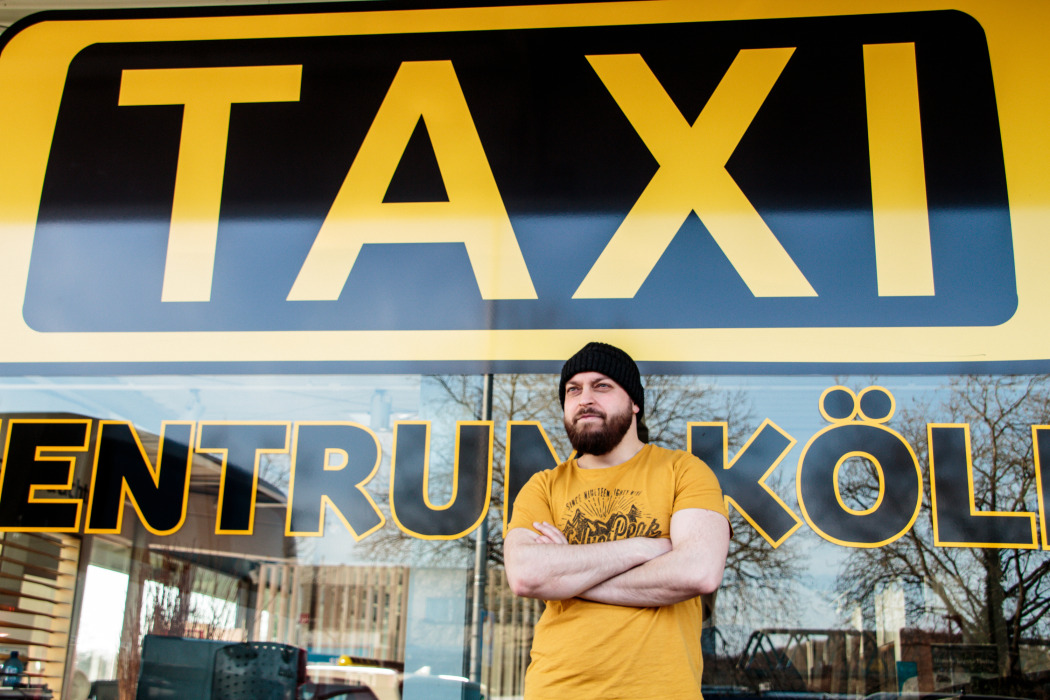 © 2017 / Sandra Pohl