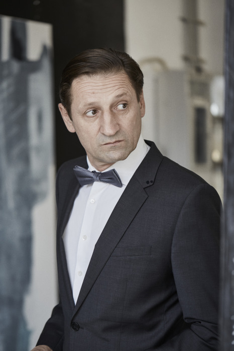 © Robin Kater 2018