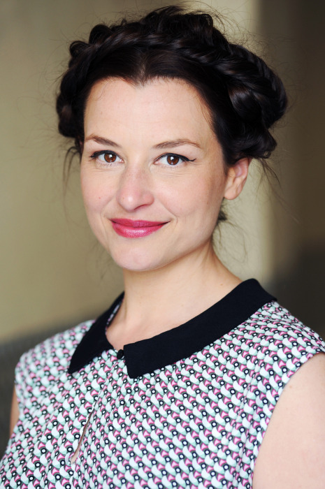 © Jennifer Fey 2018