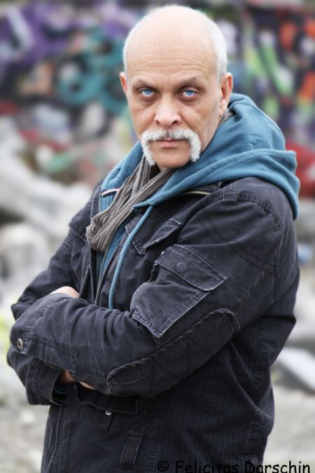 © Felicitas Darschin 2015