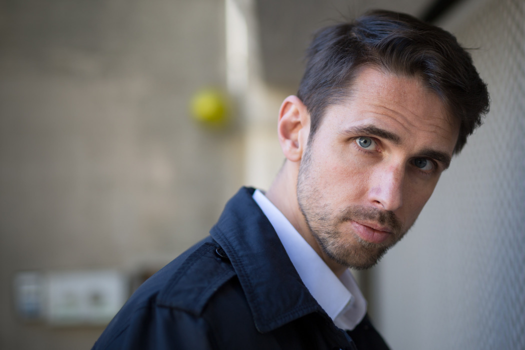 © Wolfgang Hummer 2019