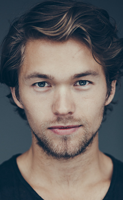 © Anders Heinrichsen