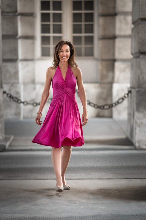 © Michaela Krauss-Boneau 2018