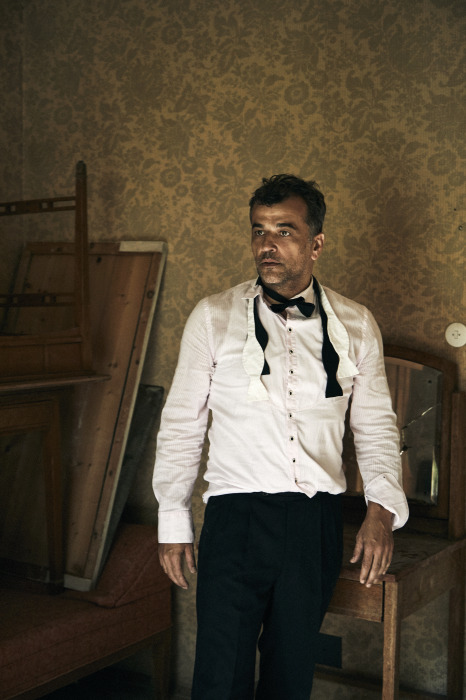 © Hilde Van Mas