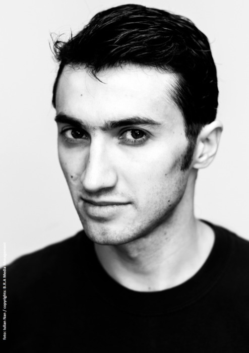© Iulian Nan