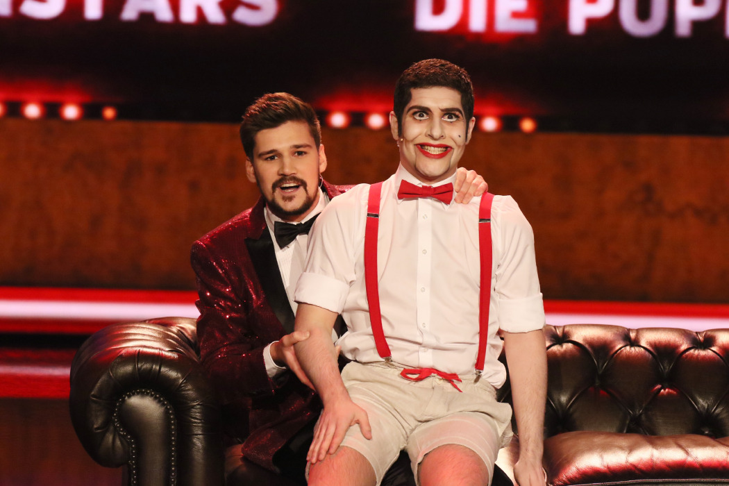 © RTL / Guido Engels