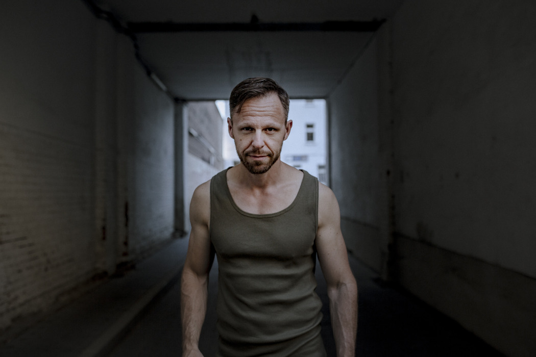 © Frau Rabe fotografiert 2018