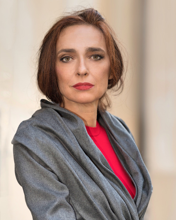 © Michaela Krauss-Boneau 2018