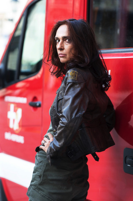 © Michaela Krauss-Boneau 2018