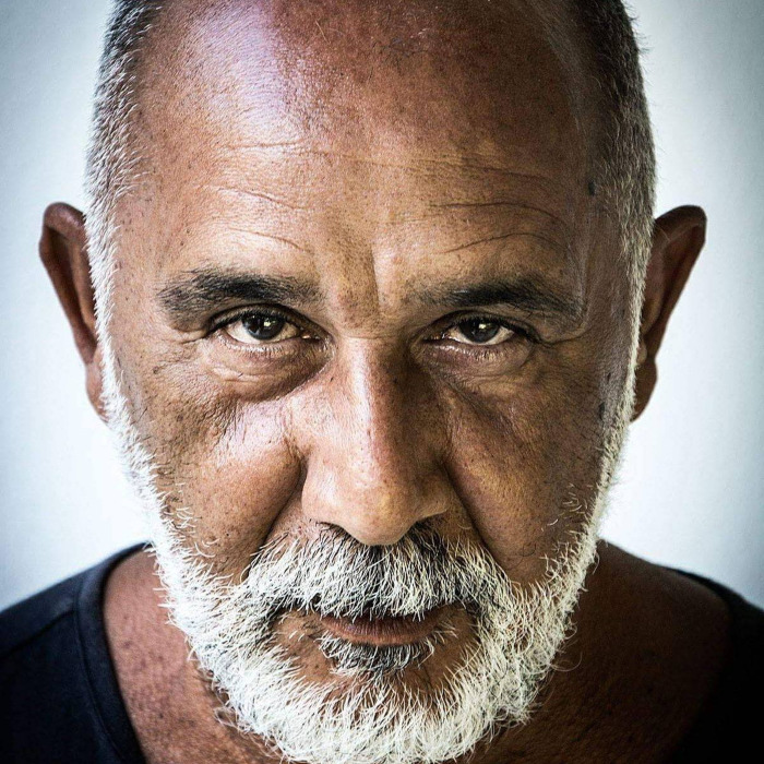 © FOTOGRAFO Marcello Muscolino 2018
