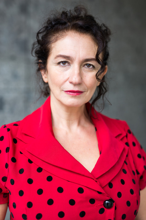 © Henrik Pfeifer