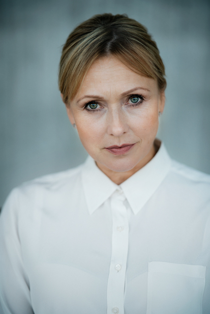 © Katja Kuhl 2018