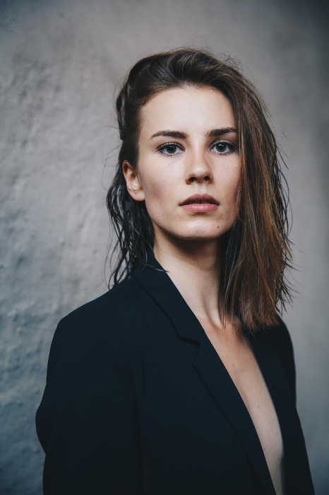© Julia Lormis 2018
