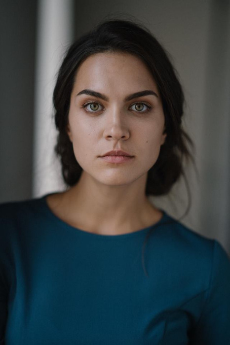 © Sergei Sarakhanov 2018
