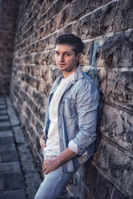 © Jasi Kandasamy 2018