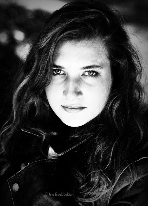 © Iris Bouldoukian 2018