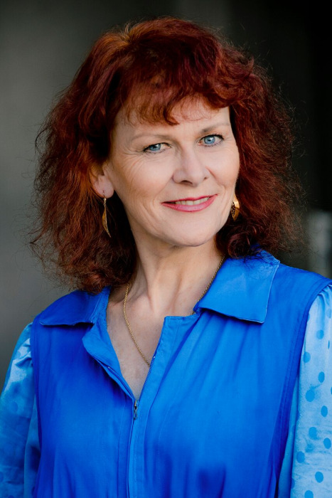 © Michael Hartmann 2018