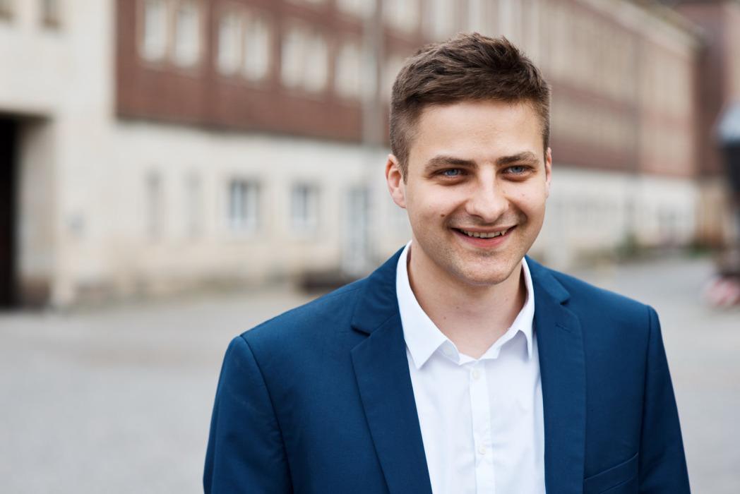 © Noel Richter 2018