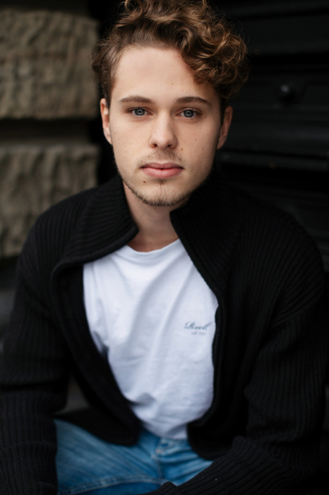 © Amanda Dahms 2018