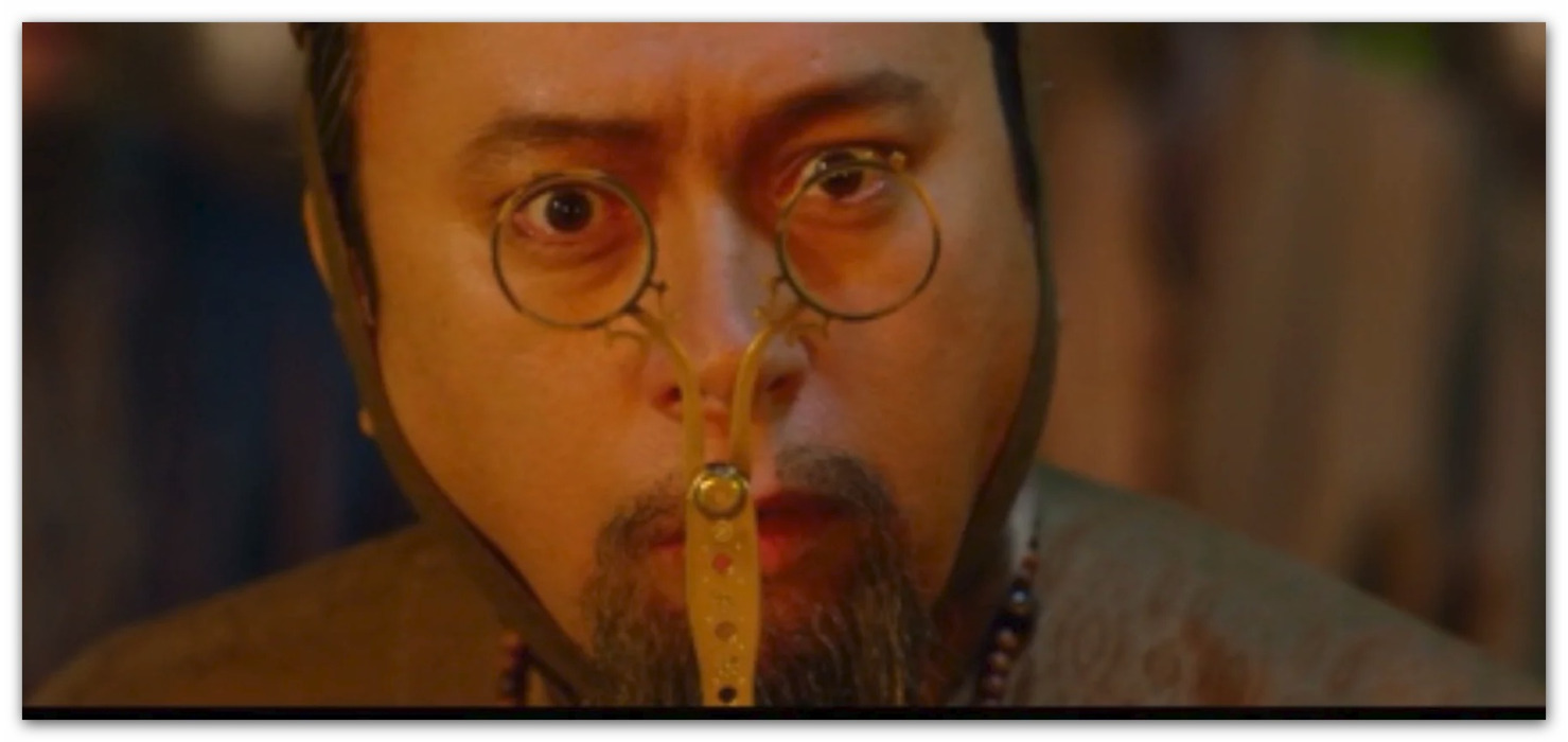 © Warner Bros Jim Knopf 2017