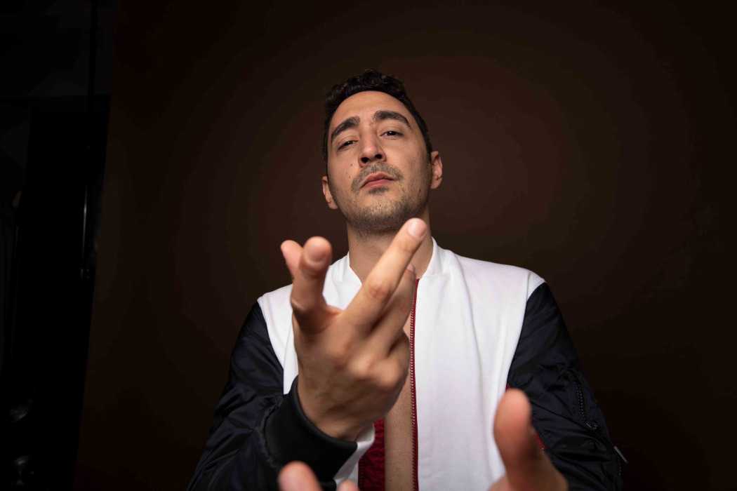 © Efe Cetinsönmez