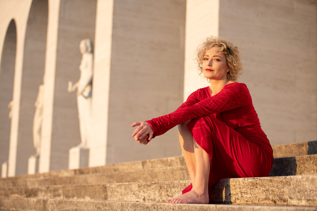 © Grazia de Lucca© by 82DPI – Creative Agency 2018