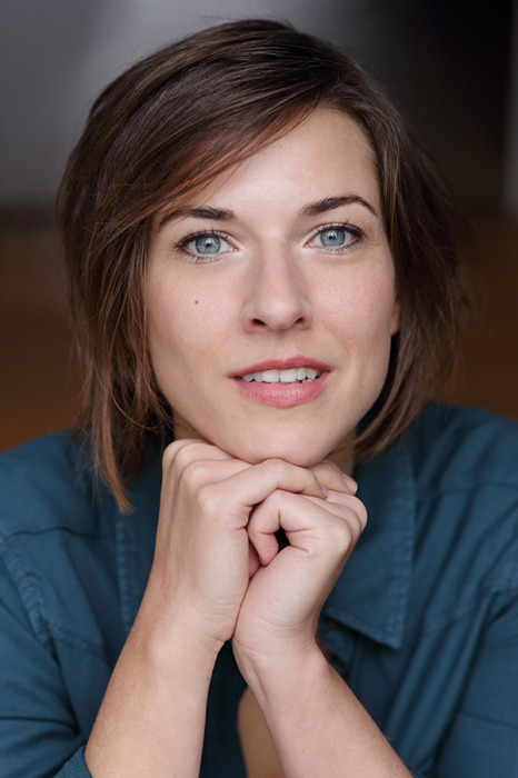 © Marie-Hélène Tercafs 2019