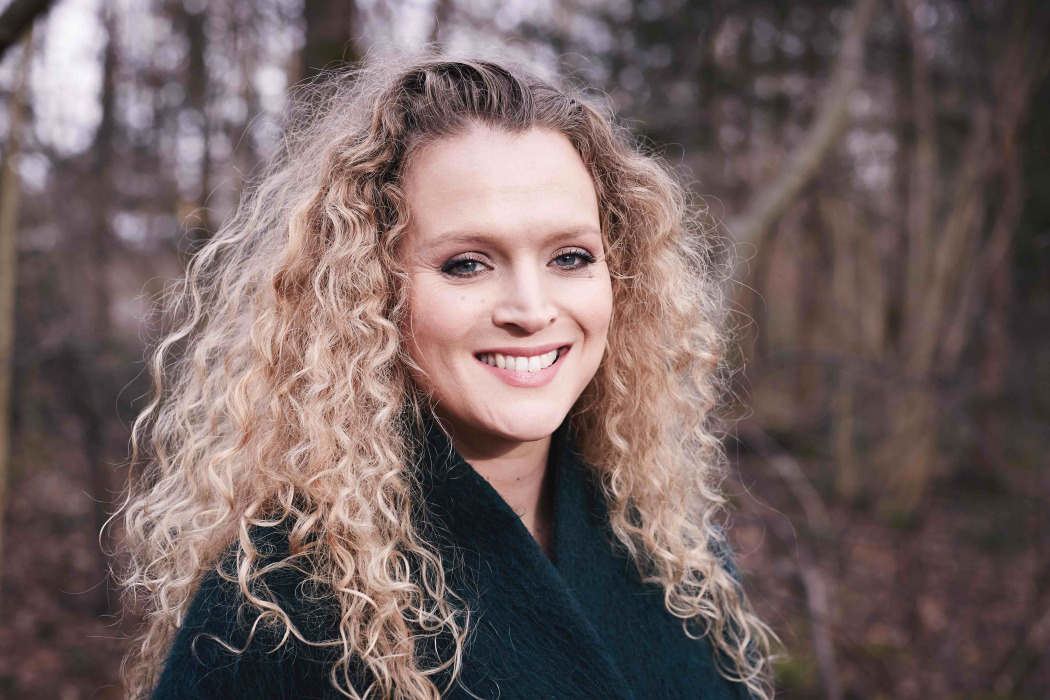 © Caroline Schaefer 2018