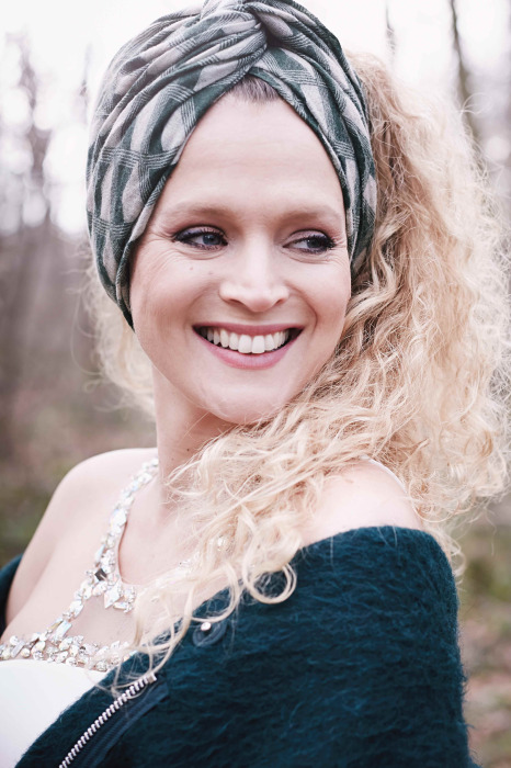 © Caroline Schaefer 2018