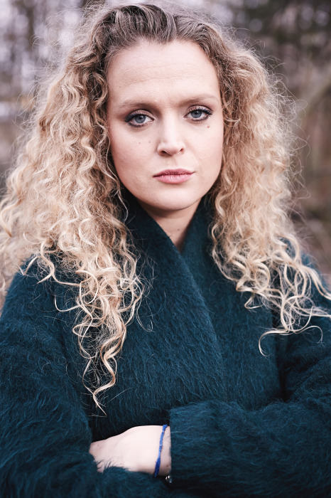 © Caroline Schaefer 2018