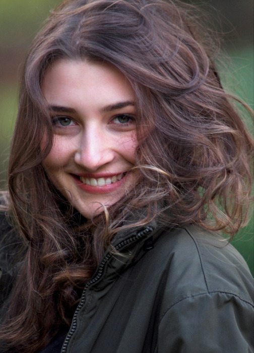 © Iris Bouldoukian 2017