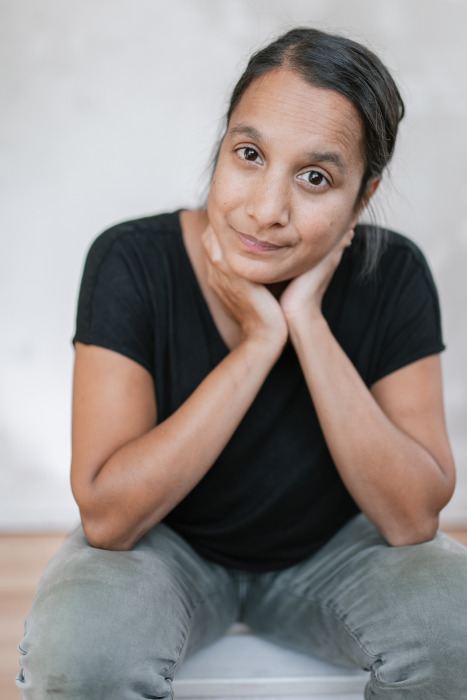 © Daniela Merz 2018