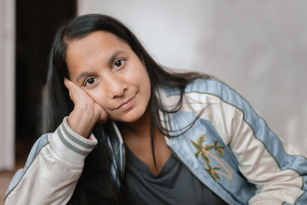 © Daniela Merz 2018