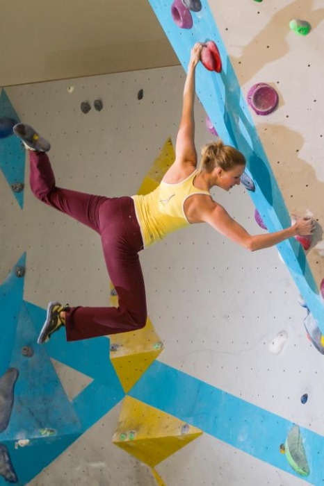 © @Kletterwelt GmbH