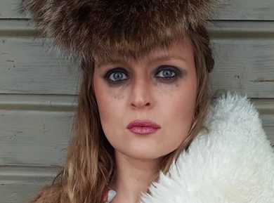 © M.Lew (für The Barbarians/Ganna) 2018