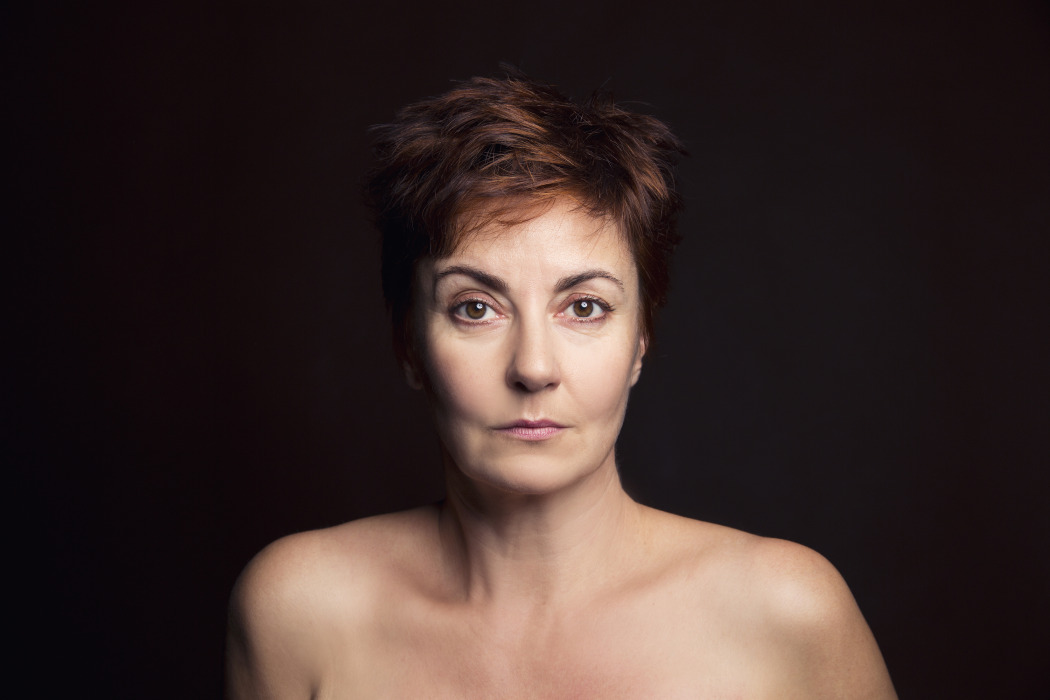 © Marsha Glauch 2018