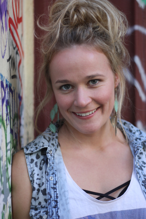 © Julie Hühnken 2017