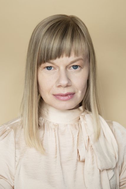 © Anna Zaremba 2018